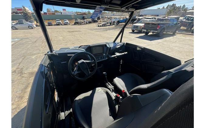 2026 Polaris RZR XP S 4 1000 ULTIMATE