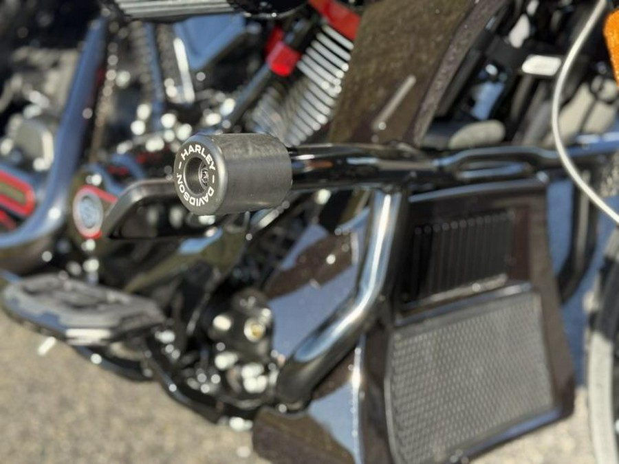 2025 Harley-Davidson® FLTRXSTSE - CVO™ Road Glide® ST