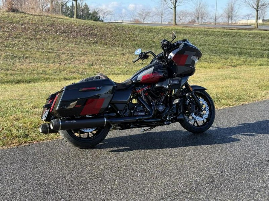 2025 Harley-Davidson® FLTRXSTSE - CVO™ Road Glide® ST