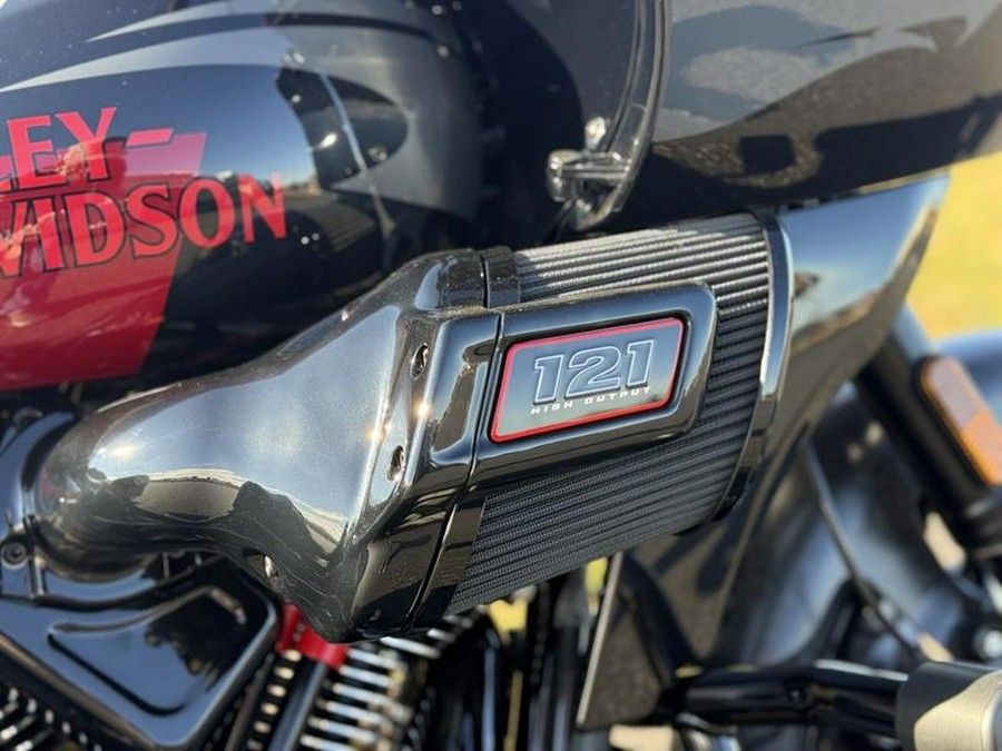 2025 Harley-Davidson® FLTRXSTSE - CVO™ Road Glide® ST