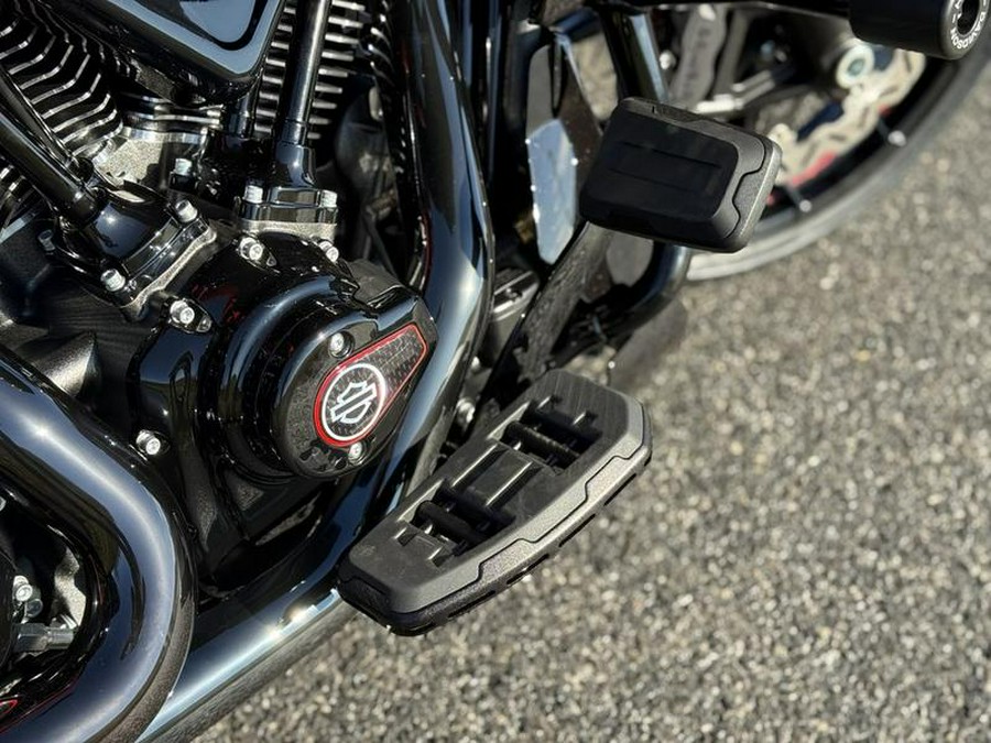 2025 Harley-Davidson® FLTRXSTSE - CVO™ Road Glide® ST