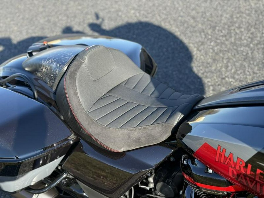 2025 Harley-Davidson® FLTRXSTSE - CVO™ Road Glide® ST