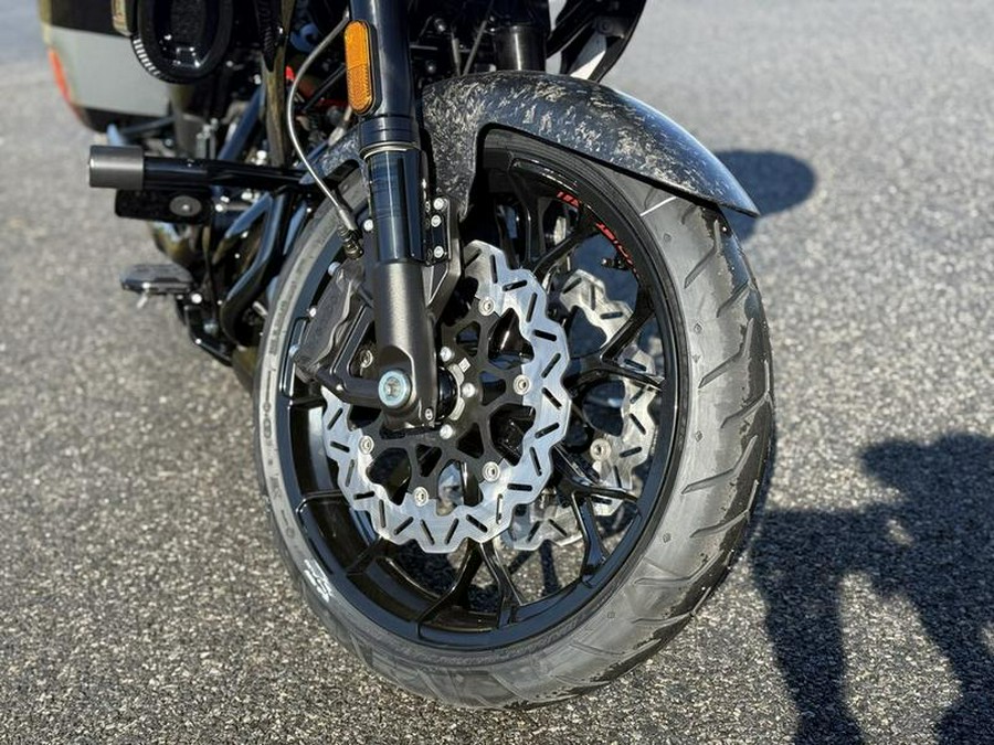 2025 Harley-Davidson® FLTRXSTSE - CVO™ Road Glide® ST