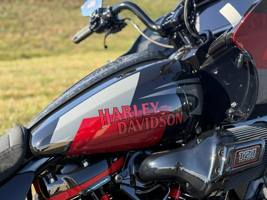 2025 Harley-Davidson® FLTRXSTSE - CVO™ Road Glide® ST