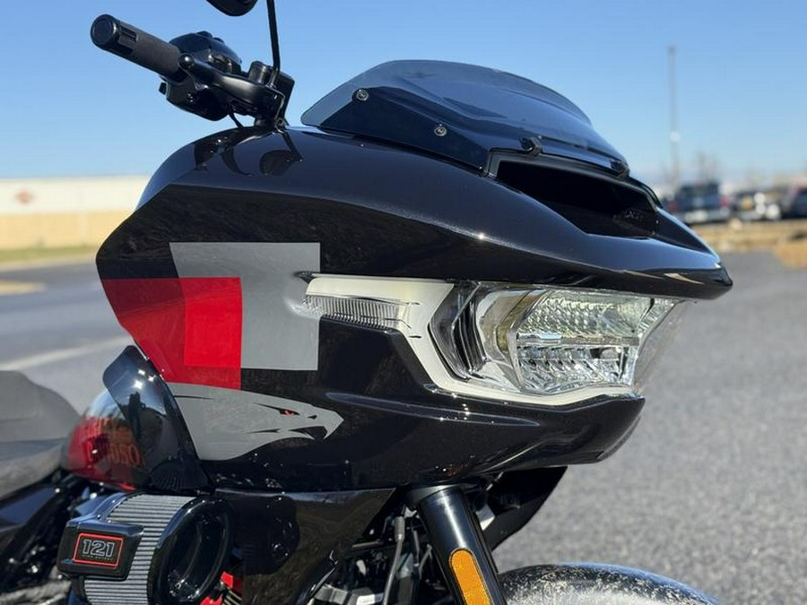 2025 Harley-Davidson® FLTRXSTSE - CVO™ Road Glide® ST