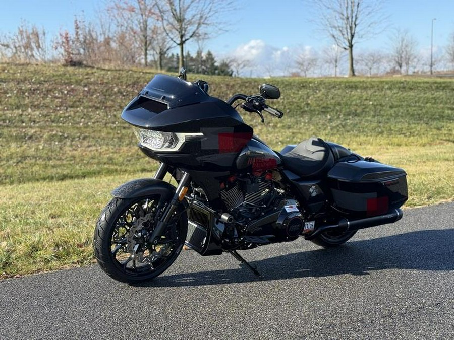 2025 Harley-Davidson® FLTRXSTSE - CVO™ Road Glide® ST