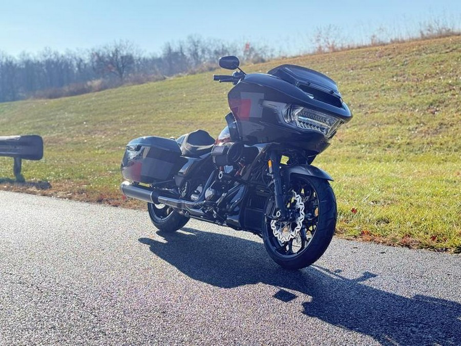 2025 Harley-Davidson® FLTRXSTSE - CVO™ Road Glide® ST