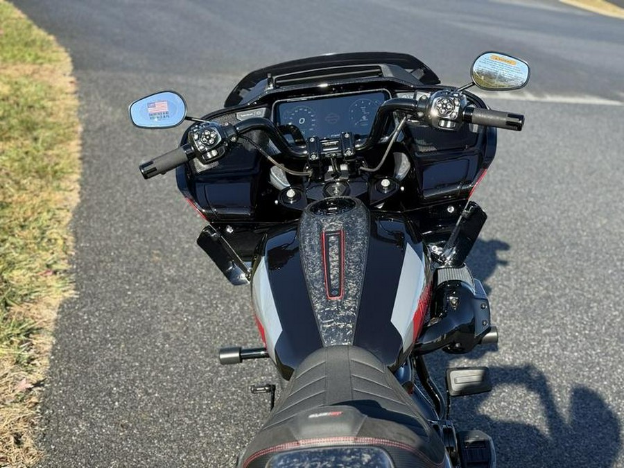 2025 Harley-Davidson® FLTRXSTSE - CVO™ Road Glide® ST