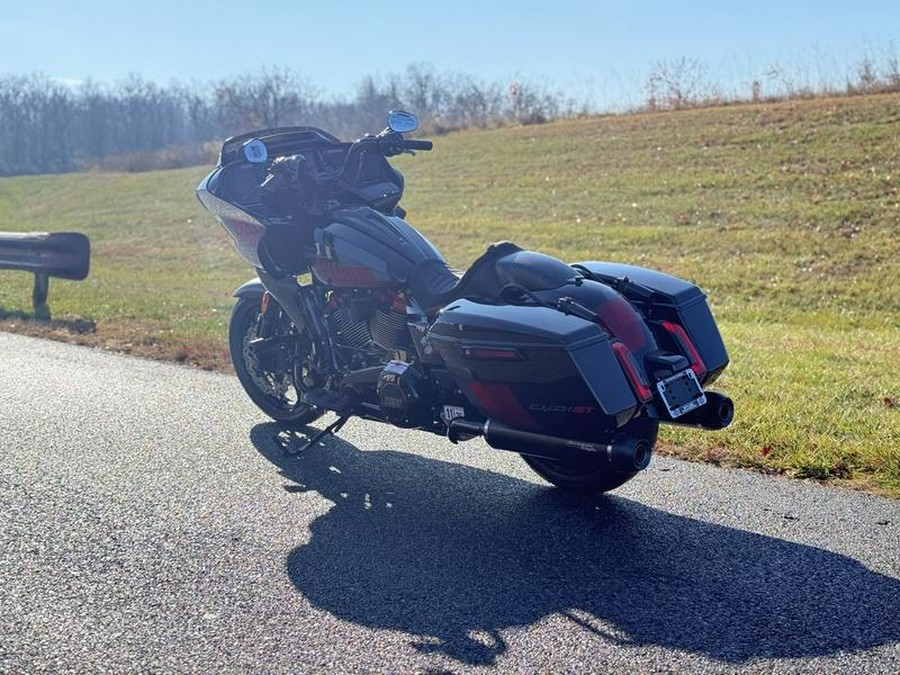 2025 Harley-Davidson® FLTRXSTSE - CVO™ Road Glide® ST