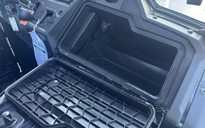 2025 Honda Pioneer 700-4 Deluxe