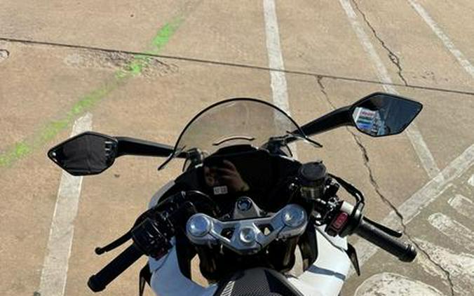 2026 CFMOTO 450SS