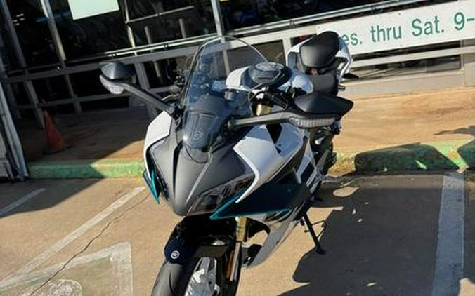 2026 CFMOTO 450SS