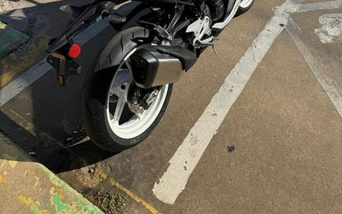 2026 CFMOTO 450SS