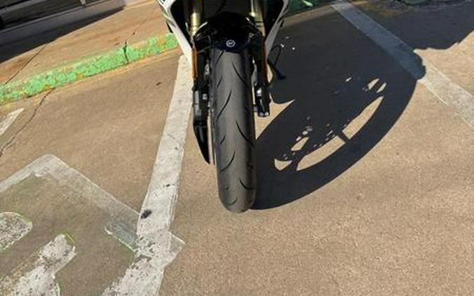 2026 CFMOTO 450SS