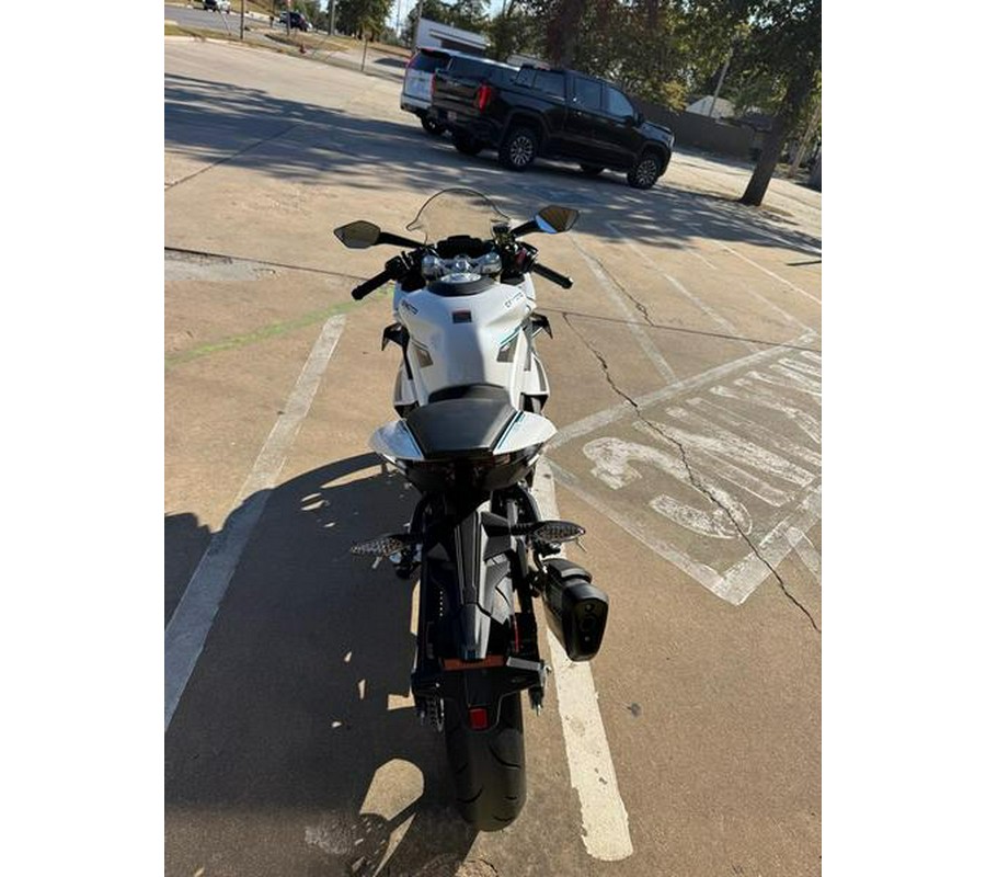 2026 CFMOTO 450SS