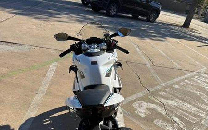 2026 CFMOTO 450SS