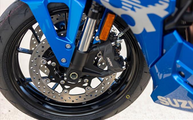 2026 Suzuki GSX-8R