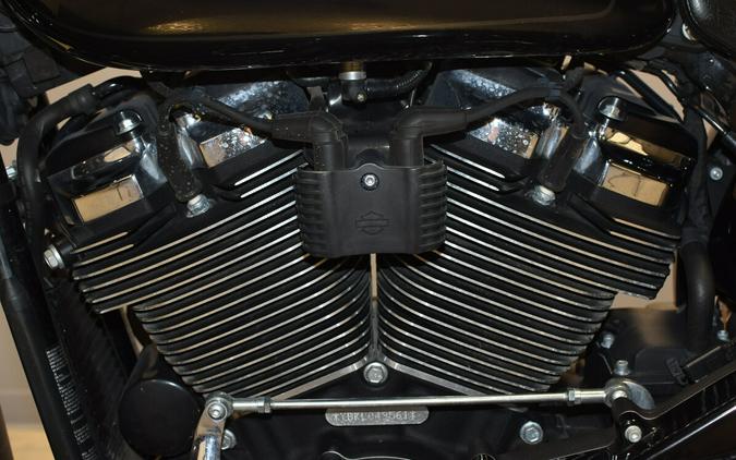 2020 Harley-Davidson Heritage Classic 114