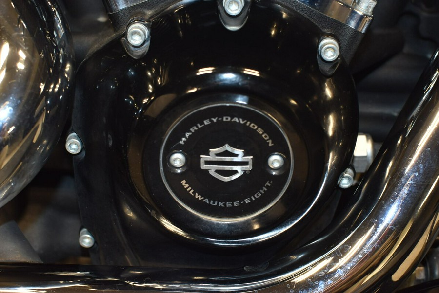 2020 Harley-Davidson Heritage Classic 114