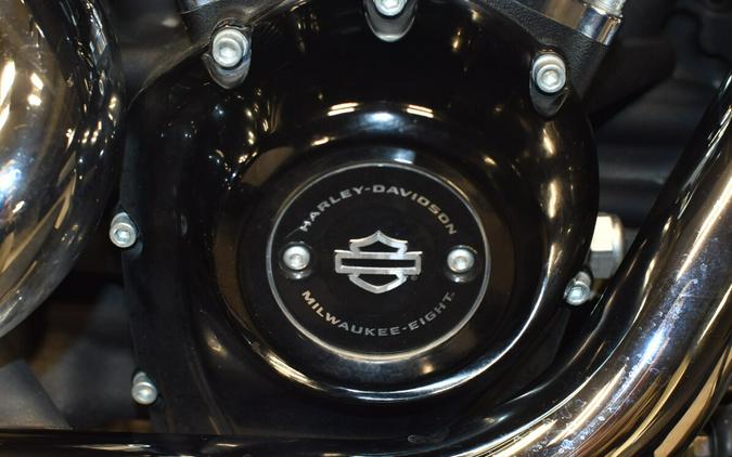 2020 Harley-Davidson Heritage Classic 114