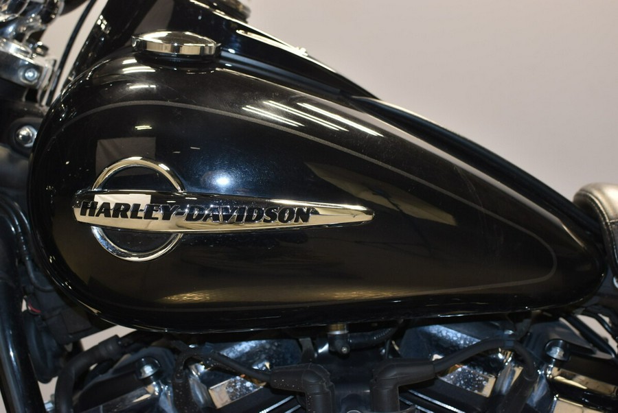 2020 Harley-Davidson Heritage Classic 114