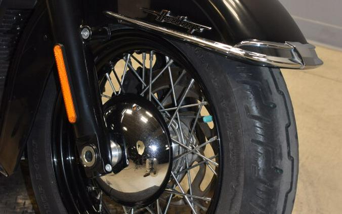 2020 Harley-Davidson Heritage Classic 114