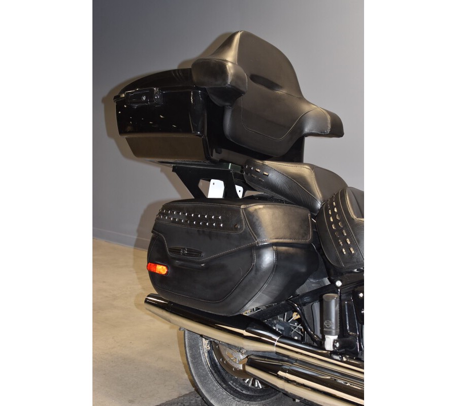 2020 Harley-Davidson Heritage Classic 114