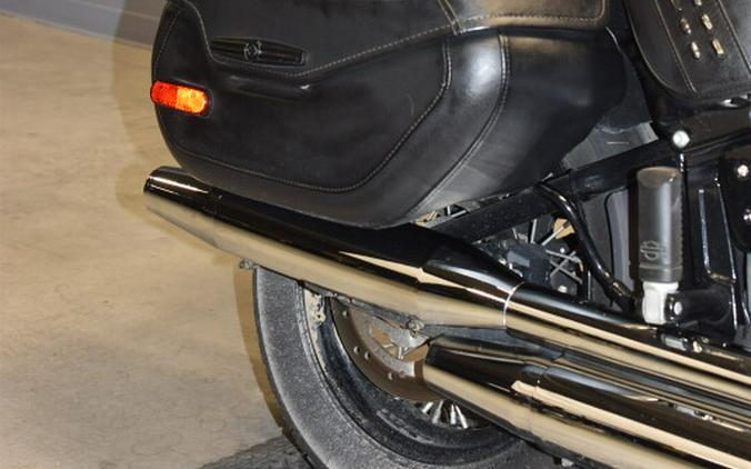 2020 Harley-Davidson Heritage Classic 114