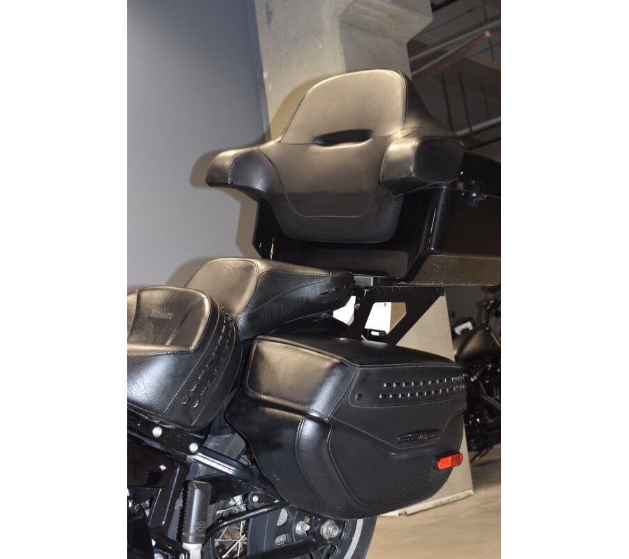 2020 Harley-Davidson Heritage Classic 114