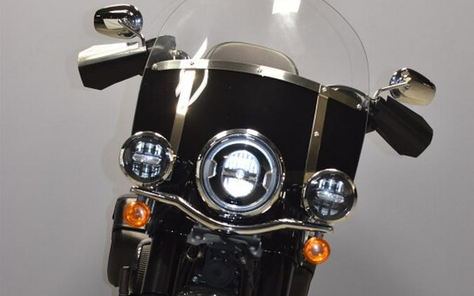 2020 Harley-Davidson Heritage Classic 114