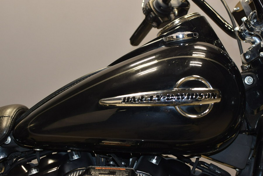 2020 Harley-Davidson Heritage Classic 114