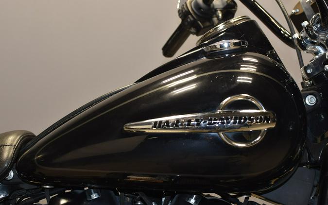 2020 Harley-Davidson Heritage Classic 114