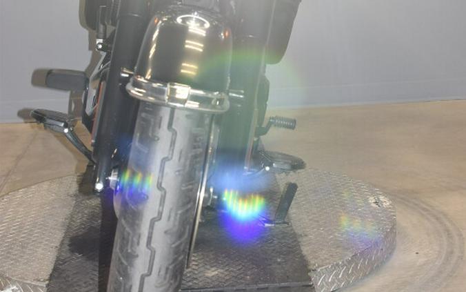 2020 Harley-Davidson Heritage Classic 114