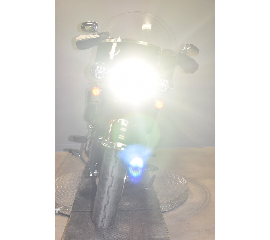 2020 Harley-Davidson Heritage Classic 114