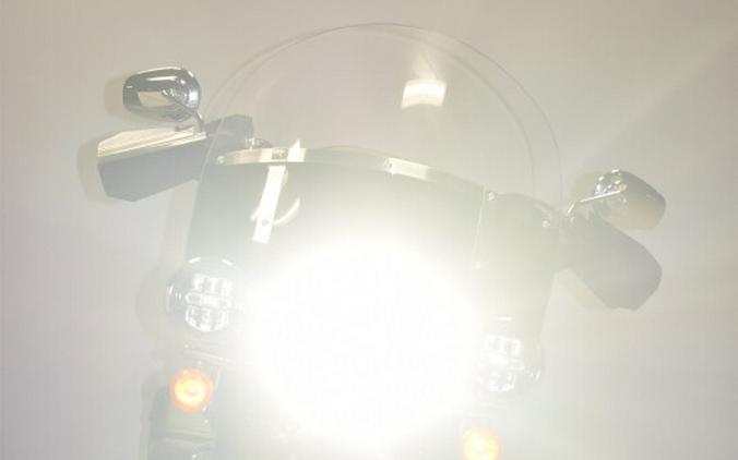 2020 Harley-Davidson Heritage Classic 114