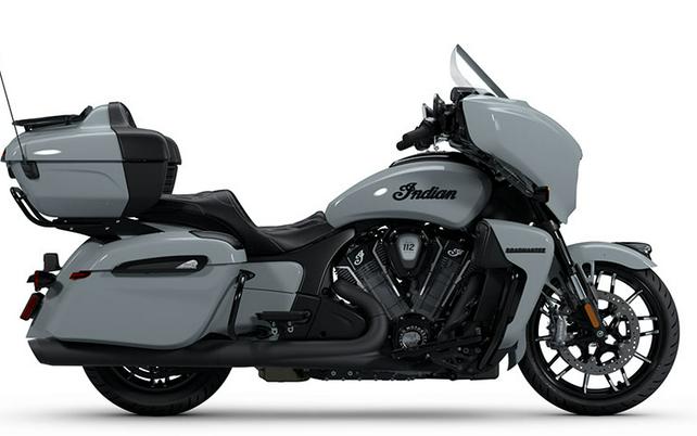2025 Indian Motorcycle® Roadmaster® PowerPlus 112 Dark Horse® with PowerBand Audio Package