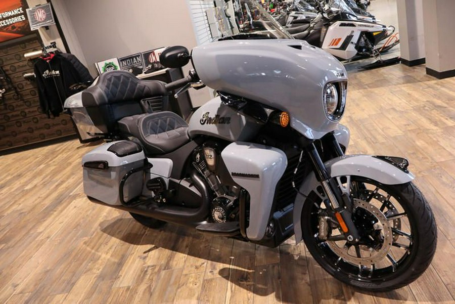 2025 Indian Motorcycle® Roadmaster® PowerPlus 112 Dark Horse® with PowerBand Audio Package