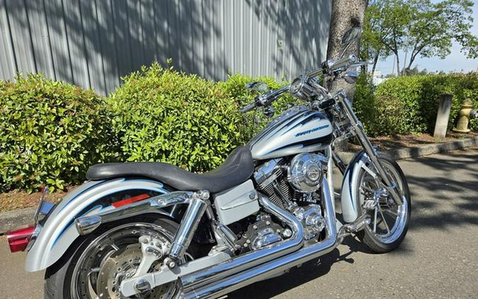 2007 Harley-Davidson FXDSE - Dyna Screamin' Eagle