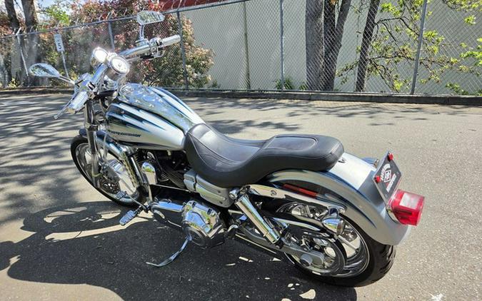 2007 Harley-Davidson FXDSE - Dyna Screamin' Eagle