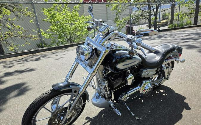 2007 Harley-Davidson FXDSE - Dyna Screamin' Eagle