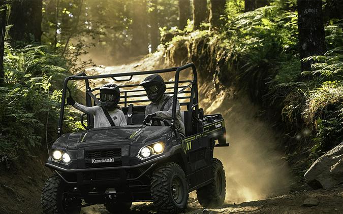 2026 Kawasaki MULE PRO-FXR™ 1000