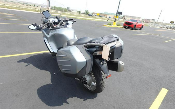 2008 Kawasaki Concours™ 14 ABS