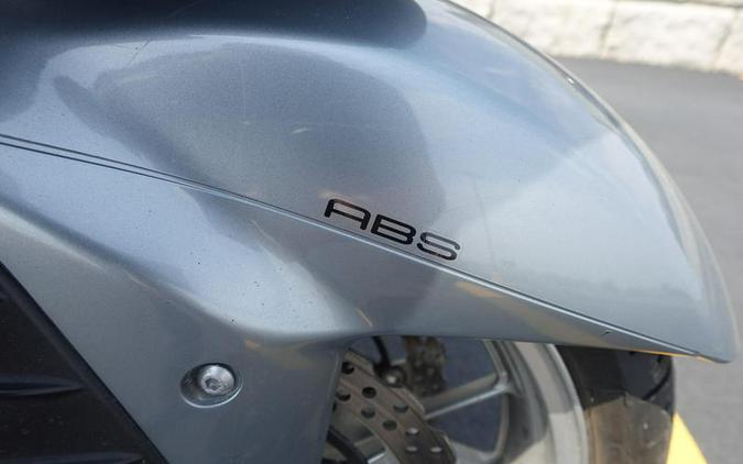 2008 Kawasaki Concours™ 14 ABS