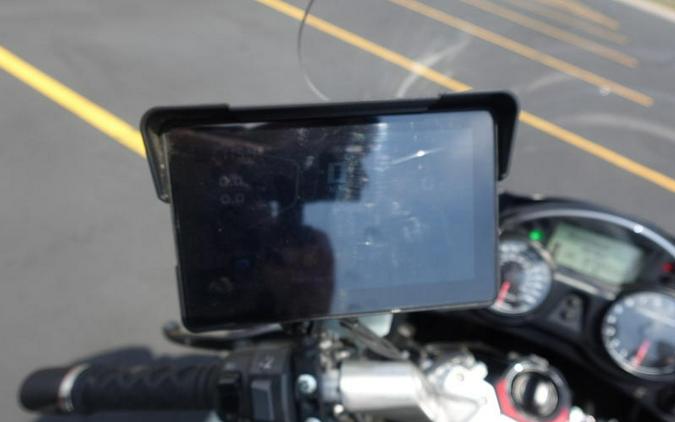 2008 Kawasaki Concours™ 14 ABS