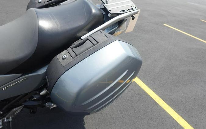 2008 Kawasaki Concours™ 14 ABS