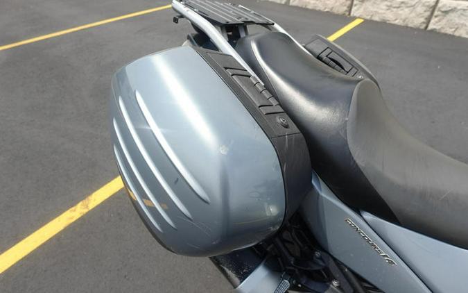 2008 Kawasaki Concours™ 14 ABS