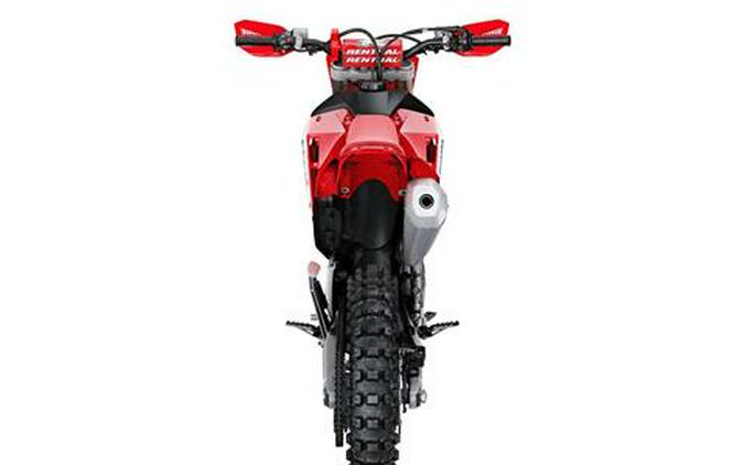 2026 Honda CRF450RX