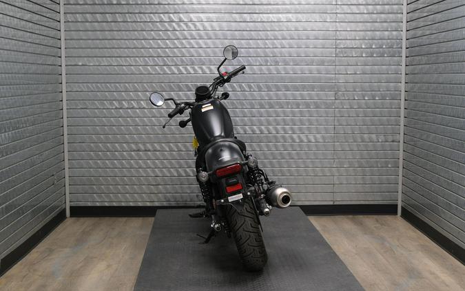 2025 HONDA REBEL 300