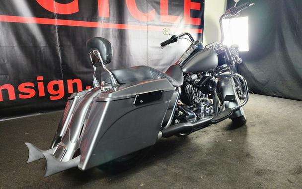 2002 HARLEY-DAVIDSON FLHRCI - F607377