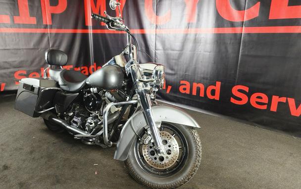 2002 HARLEY-DAVIDSON FLHRCI - F607377